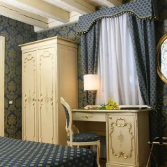 Отель Villa Dolcetti Италия, Мира - отзывы, цены и фото номеров - забронировать отель Villa Dolcetti онлайн удобства в номере