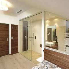 Hotel Prater Vienna 4* Полулюкс с различными типами кроватей фото 22