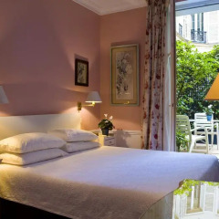 Le Saint Gregoire Hotel комната для гостей фото 5
