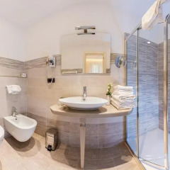 Hotel Tigullio Et De Milan 3* Полулюкс фото 7
