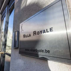 Villa Royale Hotel спортивное сооружение