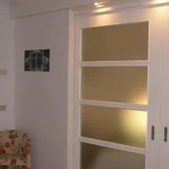 Отель Bed and Breakfast Kandinsky детские мероприятия