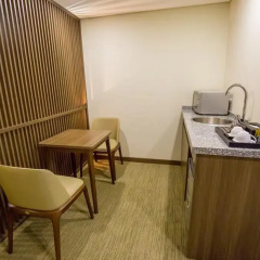 Hotel Kuretakeso Tho Nhuom 84 3* Номер Делюкс с 2 отдельными кроватями фото 10