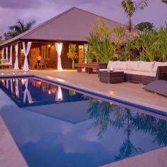 Отель Emaho Sekawa Fiji Luxury Resort 5* Вилла фото 26