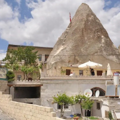 Dream Cave Hotel Турция, Гёреме - отзывы, цены и фото номеров - забронировать отель Dream Cave Hotel онлайн фото 3