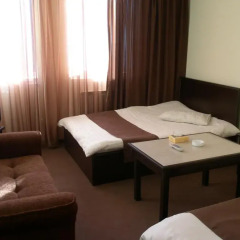Kirovakan Hotel 3* Стандартный номер фото 2