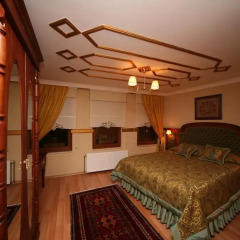 Aruna Hotel 4* Улучшенный номер с различными типами кроватей