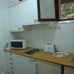 Отель Vila Gama в номере