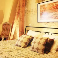 Отель St. Peter's Boutique Hotel Латвия, Рига - 10 отзывов об отеле, цены и фото номеров - забронировать отель St. Peter's Boutique Hotel онлайн с домашними животными