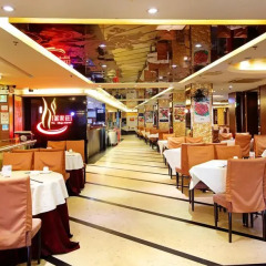 Guang Dong Hotel питание