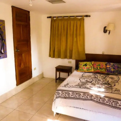 Отель Casa del Sol 2* Стандартный номер с различными типами кроватей