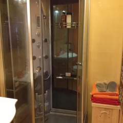Апартаменты Deira Apartments Апартаменты с разными типами кроватей фото 44