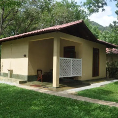 Отель Refresh Cabana Garden 2* Номер Делюкс с различными типами кроватей фото 6