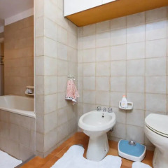 Отель Casa dell'Angelo 3* Апартаменты с различными типами кроватей фото 19