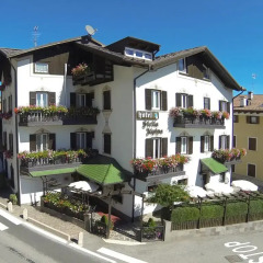 Hotel Stella Alpina Фай-делла-Паганелла