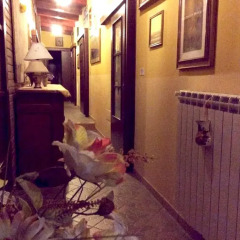 Отель House Tempa De Felici B&B Понтеканьяно спа