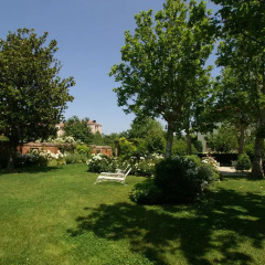 Bauer Palladio Hotel & Spa 5* Стандартный номер с различными типами кроватей фото 4
