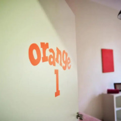 Отель Grampa's Hostel Польша, Вроцлав - 2 отзыва об отеле, цены и фото номеров - забронировать отель Grampa's Hostel онлайн интерьер отеля