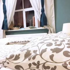 Хостел LikeHome Стандартный номер фото 5