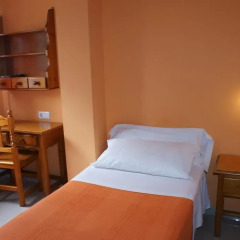 Отель Hostal Puerto Beach Стандартный номер с различными типами кроватей фото 7