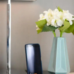 Отель At Mind Serviced Residence 4* Студия Делюкс с различными типами кроватей фото 9