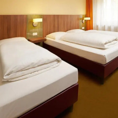 Hotel Lux 3* Стандартный номер фото 2