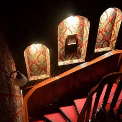 Hostel Elita питание