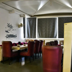 Hotel Uppal International питание