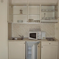 Отель Flores Park Apartments Болгария, Солнечный берег - отзывы, цены и фото номеров - забронировать отель Flores Park Apartments онлайн в номере фото 2