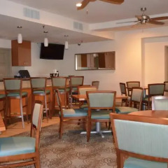 Отель Wyndham Garden Baton Rouge питание фото 2