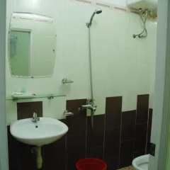 Hao Kiet Hotel Номер Делюкс фото 3