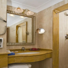 Forum Hotel 4* Стандартный номер с различными типами кроватей фото 14