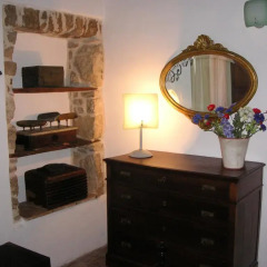 Отель Nena Al Borgo Castello Стандартный номер