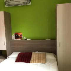 Отель Break Bcn Испания, Барселона - 1 отзыв об отеле, цены и фото номеров - забронировать отель Break Bcn онлайн комната для гостей фото 4