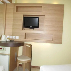 Robertson Quay Hotel удобства в номере