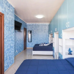 Отель Casa Vacanze Marco Aurelio Италия, Рим - отзывы, цены и фото номеров - забронировать отель Casa Vacanze Marco Aurelio онлайн комната для гостей фото 3