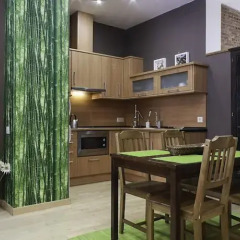 Апартаменты Home Around Gracia Apartments Барселона в номере фото 2