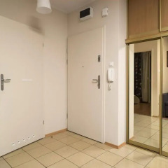 Отель Apartamenty TWW Ochota ванная