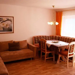 Отель Haslingerhof Сан-Мартино-ин-Пассирия комната для гостей фото 4