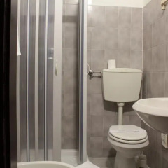 Hotel Montevecchio 2* Стандартный номер с 2 отдельными кроватями фото 7