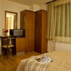 Bizev Hotel 3* Номер категории Эконом
