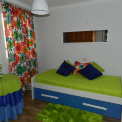 Отель Sweet Home Santander Испания, Сантандер - отзывы, цены и фото номеров - забронировать отель Sweet Home Santander онлайн детские мероприятия