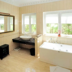 Отель Dalat Edensee Lake Resort & Spa 5* Номер Делюкс фото 12