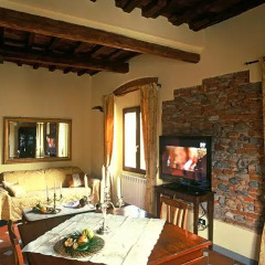 Отель Borgo Pinti Angels Апартаменты с различными типами кроватей фото 8
