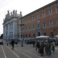 Отель Aria Rome Rooms Италия, Рим - отзывы, цены и фото номеров - забронировать отель Aria Rome Rooms онлайн фото 2