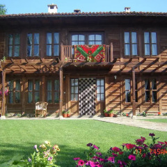 Отель Kenara Guest House