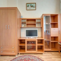 Гостиница Александрия 3* Номер Комфорт с разными типами кроватей фото 3