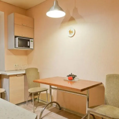 Апартаменты Flatsby Apartments Апартаменты разные типы кроватей фото 15
