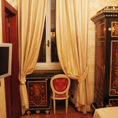 Hotel Turner 4* Стандартный номер с различными типами кроватей