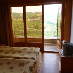 Hotel Comfort 2* Стандартный номер фото 2